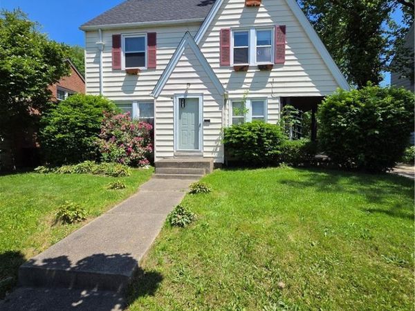1405 Villa Drive , South Euclid, OH 44121