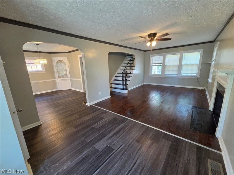 1405 Villa Drive , South Euclid, OH 44121 Photo 2