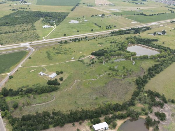 51 County Road 436, Thrall, TX 76578