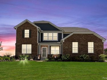 22277 Hilda Lane , South Lyon, MI 48178