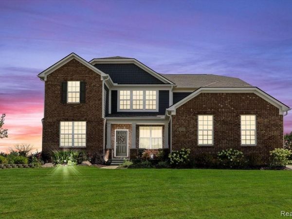 22277 Hilda Lane , South Lyon, MI 48178