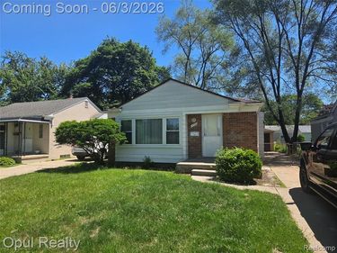13520 Fenton, Redford Twp, MI 48239