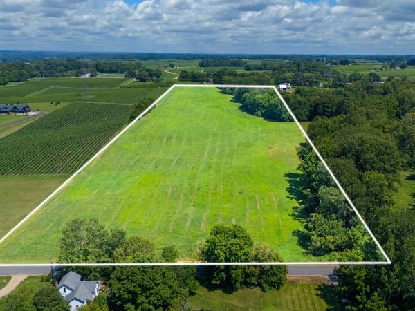 Gray Road, Unit Parcel C, Baroda, MI 49101
