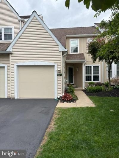 431 COUNTRY CLUB DRIVE, LANSDALE, PA 19446
