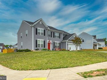 306 BREEZEWOOD WAY , LOUISA, VA 23093