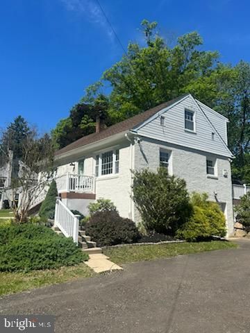 1824 TURK ROAD, DOYLESTOWN, PA 18901