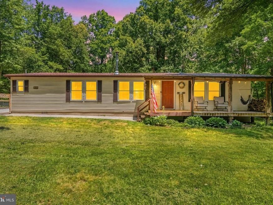 4035 Port Tobacco Road , Nanjemoy, MD 20662 Main Photo