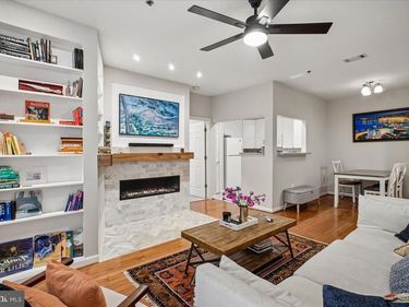 1851 STRATFORD PARK PLACE, Unit 107, RESTON, VA 20190