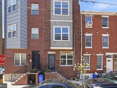 1538 S 4TH STREET , PHILADELPHIA, PA 19147