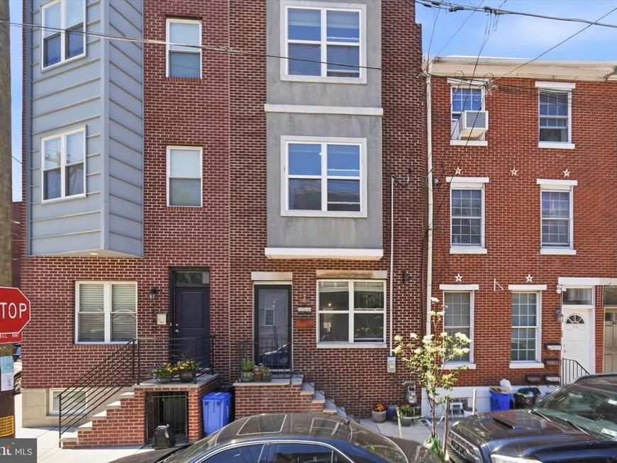 1538 S 4th Street , Philadelphia, PA 19147 Main Photo