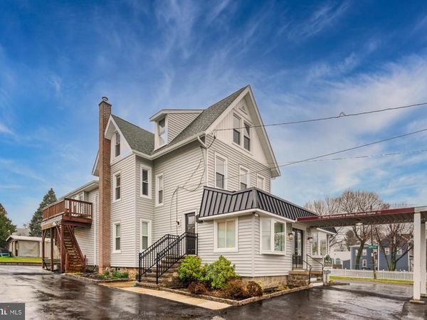 625 BYBERRY ROAD , PHILADELPHIA, PA 19116