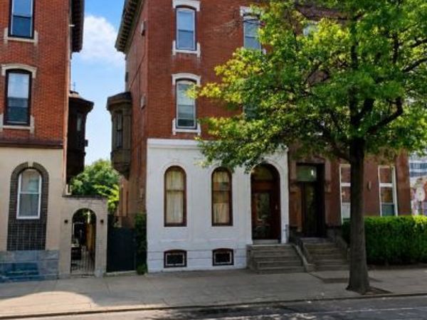 1916 SPRING GARDEN STREET, Unit 2F, PHILADELPHIA, PA 19130