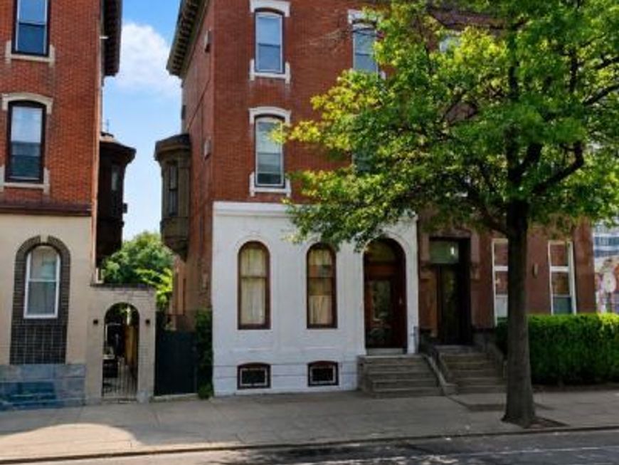 1916 Spring Garden Street, Unit 2F, Philadelphia, PA 19130 Main Photo