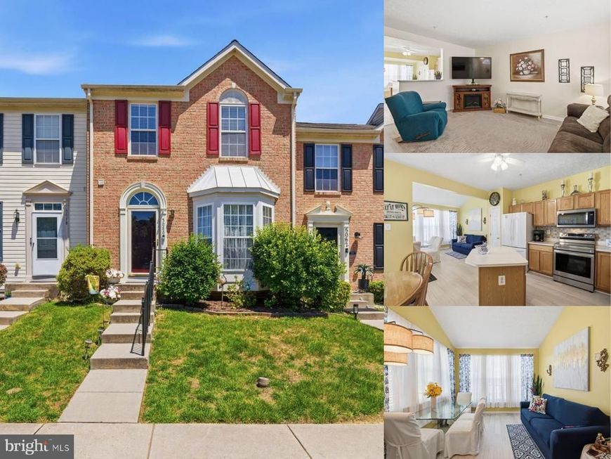 5080 Bristle Cone Court, Aberdeen, MD 21001 Main Photo