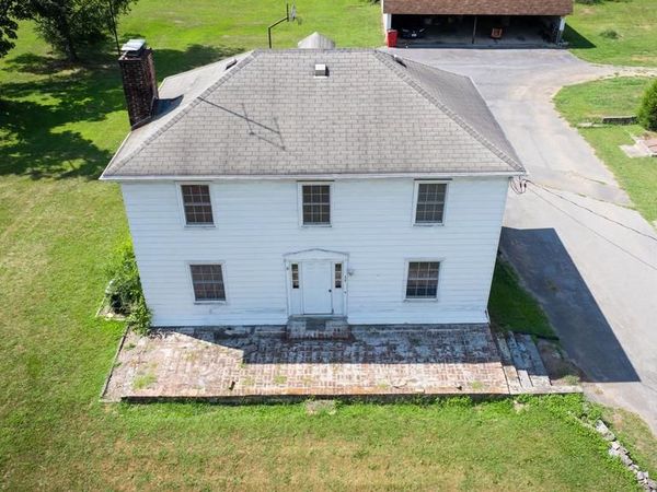 39 KARNS COURT , MARTINSBURG, WV 25401