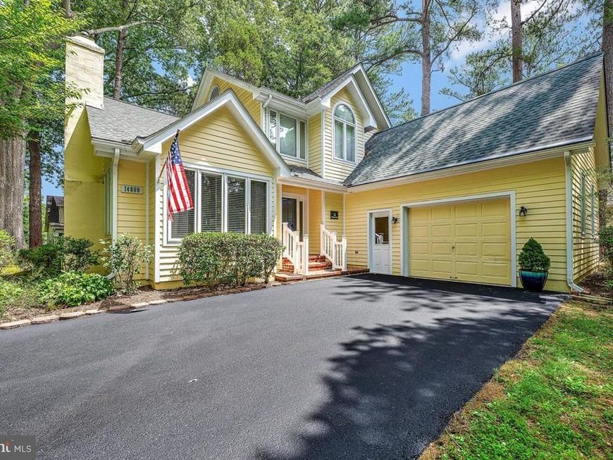 14600 Honeysuckle Way, Issue, MD 20645 Main Photo