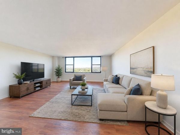 4600 DUKE STREET, Unit 1102, ALEXANDRIA, VA 22304