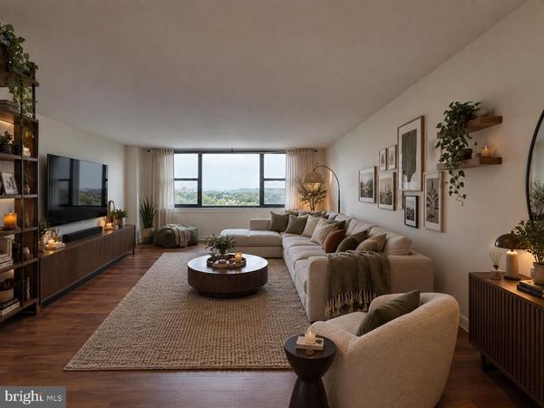4600 DUKE STREET, Unit 1102, ALEXANDRIA, VA 22304