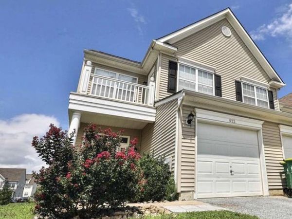 923 LANSDOWNE ROAD , MIDDLETOWN, DE 19709