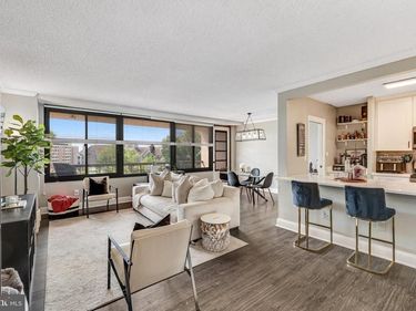 5500 HOLMES RUN PARKWAY , Unit 510, ALEXANDRIA, VA 22304