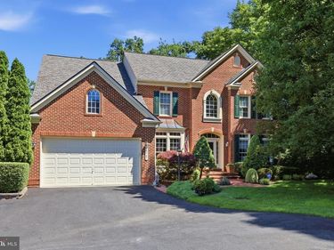 5767 BUSH HILL DRIVE, ALEXANDRIA, VA 22310