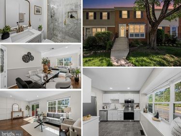 2814 HYSON LANE, FALLS CHURCH, VA 22043