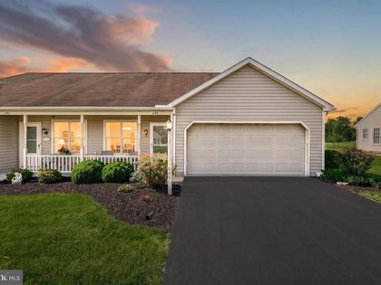 644 KYLE ROAD York, PA 17404