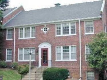 1782 N TROY STREET , Unit 702, ARLINGTON, VA 22201