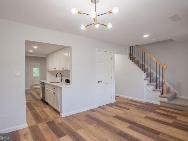 110 OAK DRIVE, STAFFORD, VA 22554