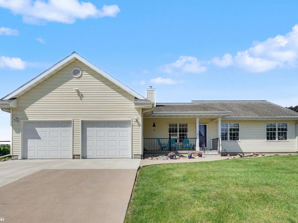 2515 S 8Th Street, Marshalltown, IA 50158