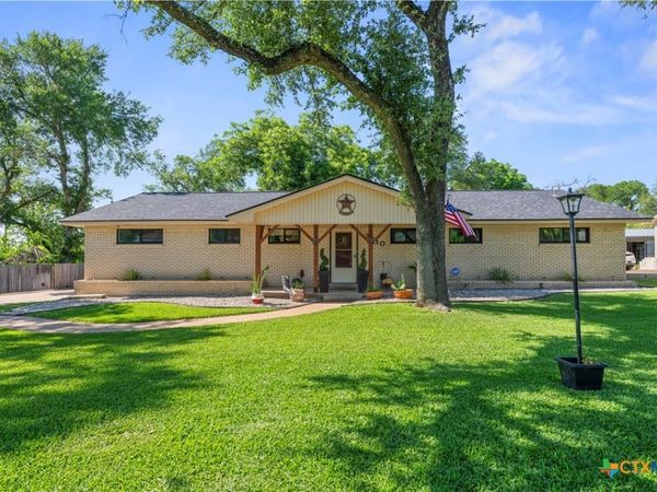 3310 Red Bud Road , Temple, TX 76502