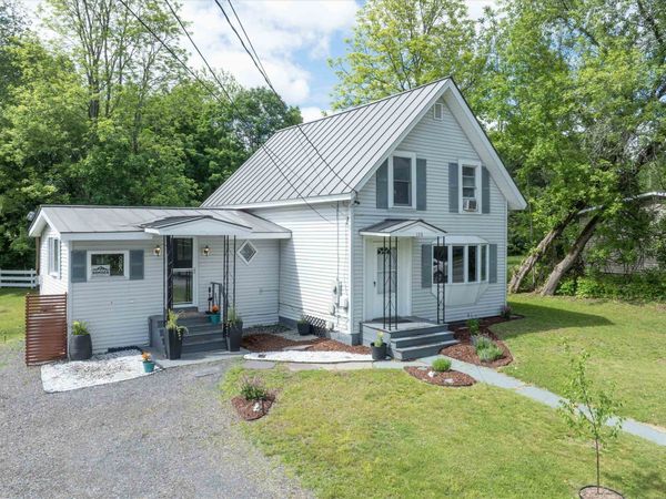 158 North Main Street, Fair Haven, VT 05743