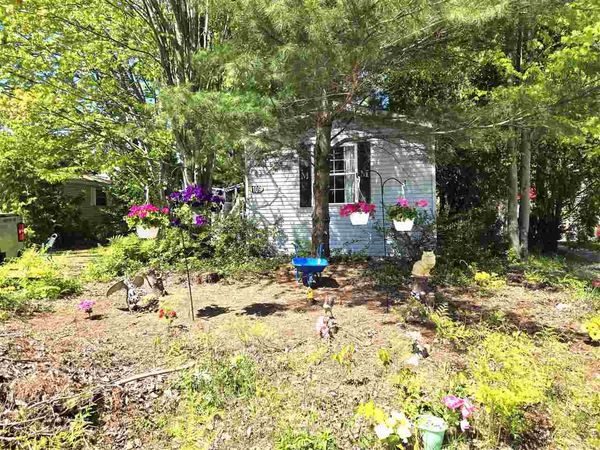 06685 M66, Unit 109, Charlevoix, MI 49720