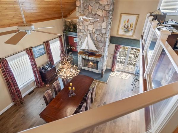 214 Newman Street, Charlevoix, MI 49720