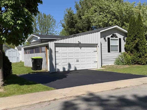 6685 N M-66, Unit 168, Charlevoix, MI 49720