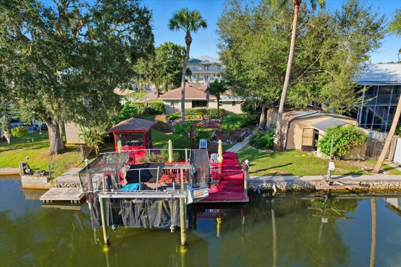 1840 NW 18th Street , Crystal River, FL 34428 Photo