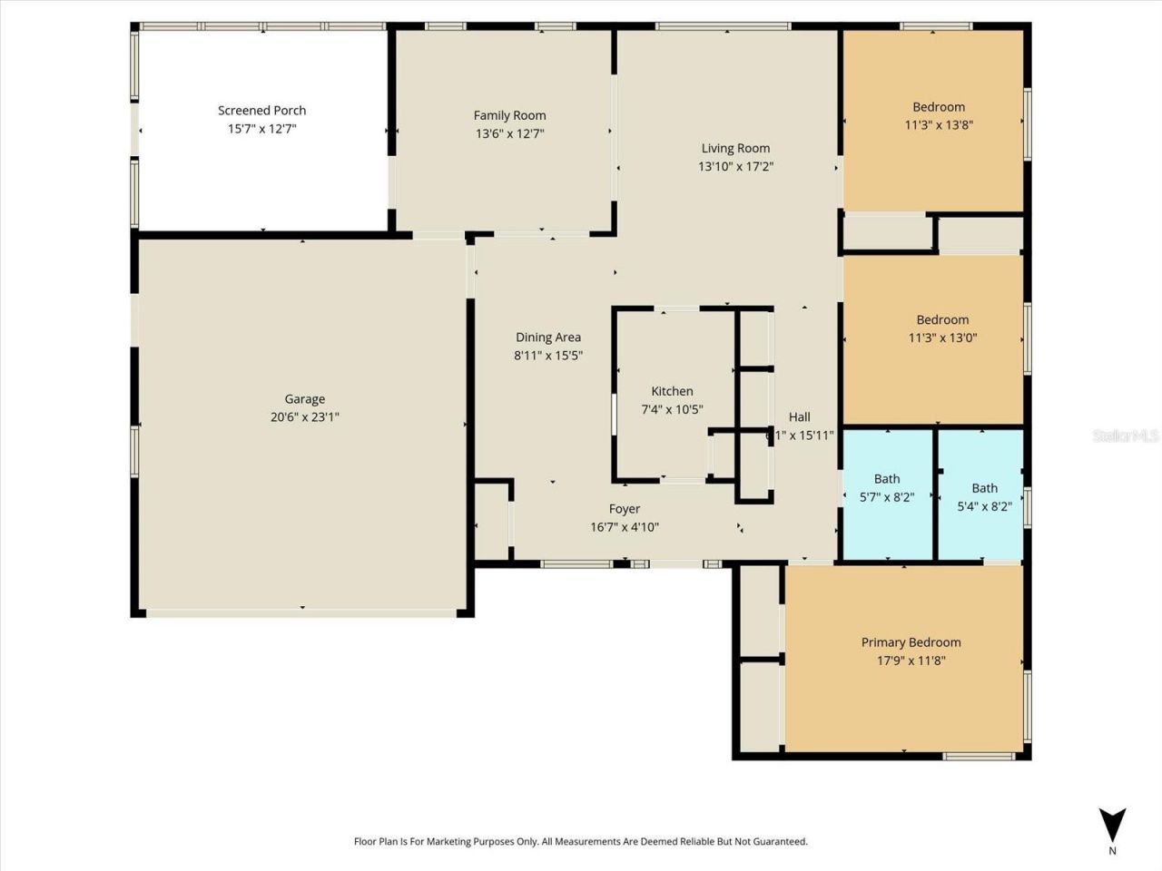 1840 NW 18th Street , Crystal River, FL 34428 Photo