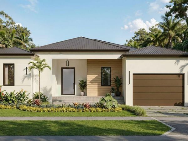 8124 TECUMSEH CIRCLE , PORT CHARLOTTE, FL 33981