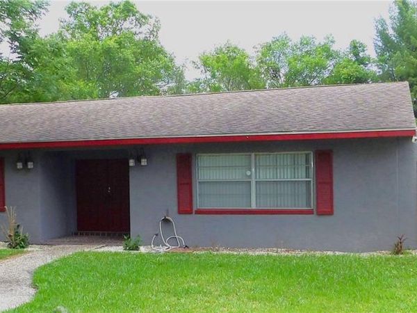 120 TROUT AVENUE , INVERNESS, FL 34450