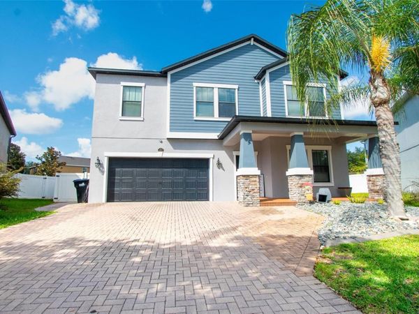 12317 GREAT COMMISSION WAY , ORLANDO, FL 32832