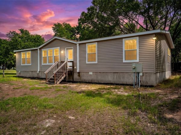 14002 BAY LAKE ROAD , GROVELAND, FL 34736