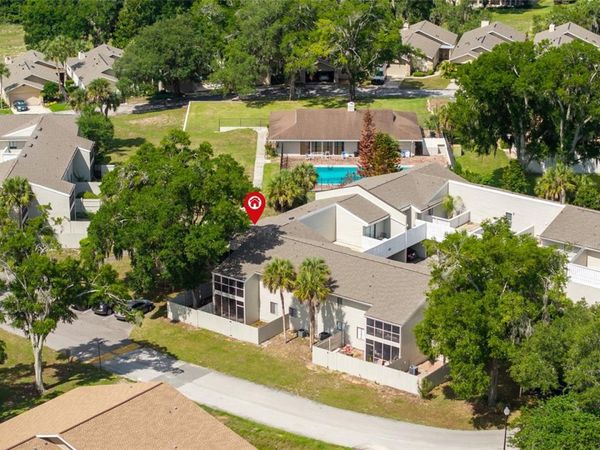 1428 OAK PLACE , Unit D, APOPKA, FL 32712