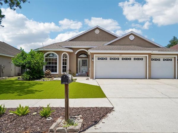 1817 WOOD BEND STREET , TARPON SPRINGS, FL 34689