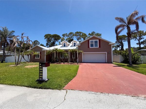 375 NORA AVENUE , MERRITT ISLAND, FL 32952