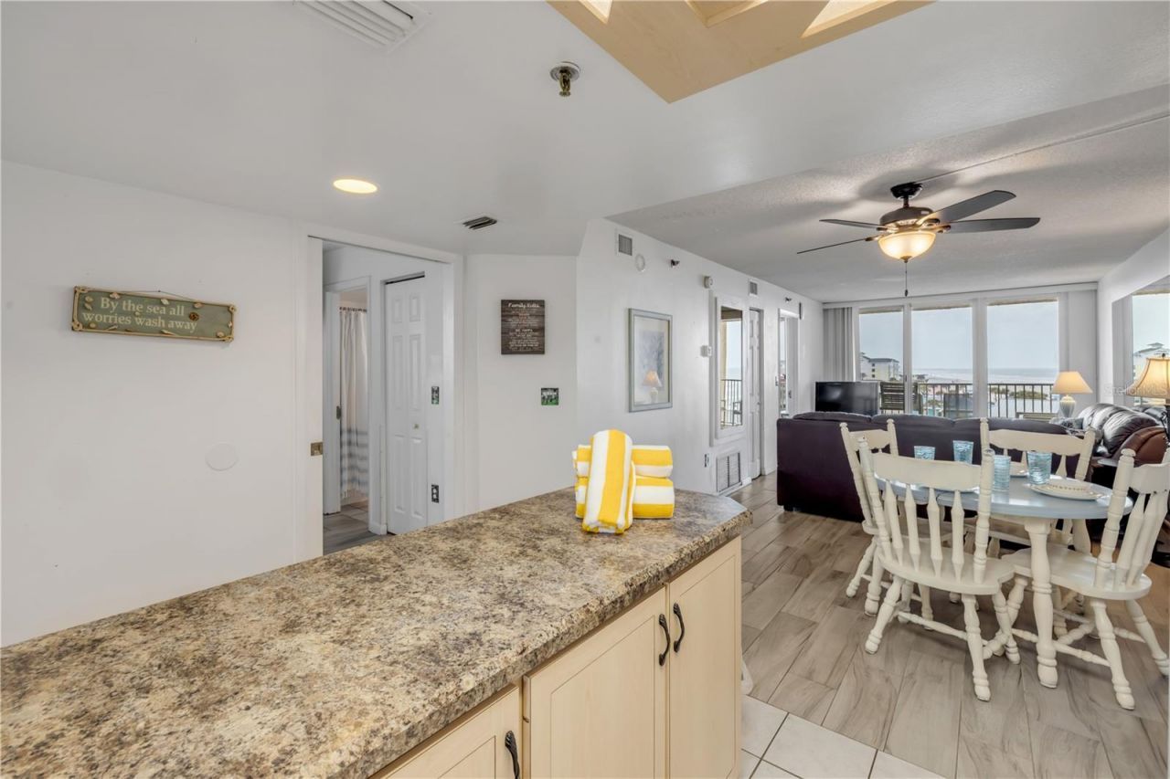 421 S Atlantic Avenue, Unit 509, New Smyrna Beach, FL 32169 Photo