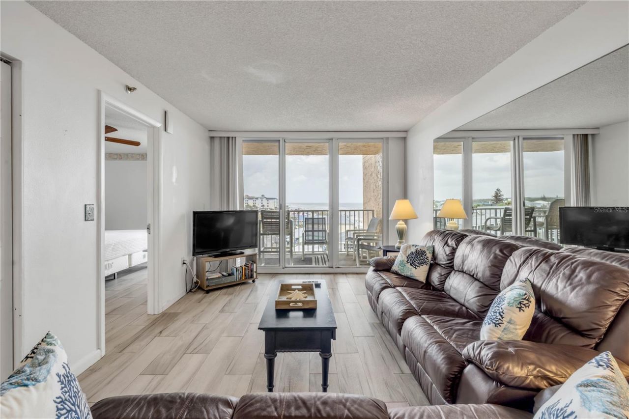 421 S Atlantic Avenue, Unit 509, New Smyrna Beach, FL 32169 Photo