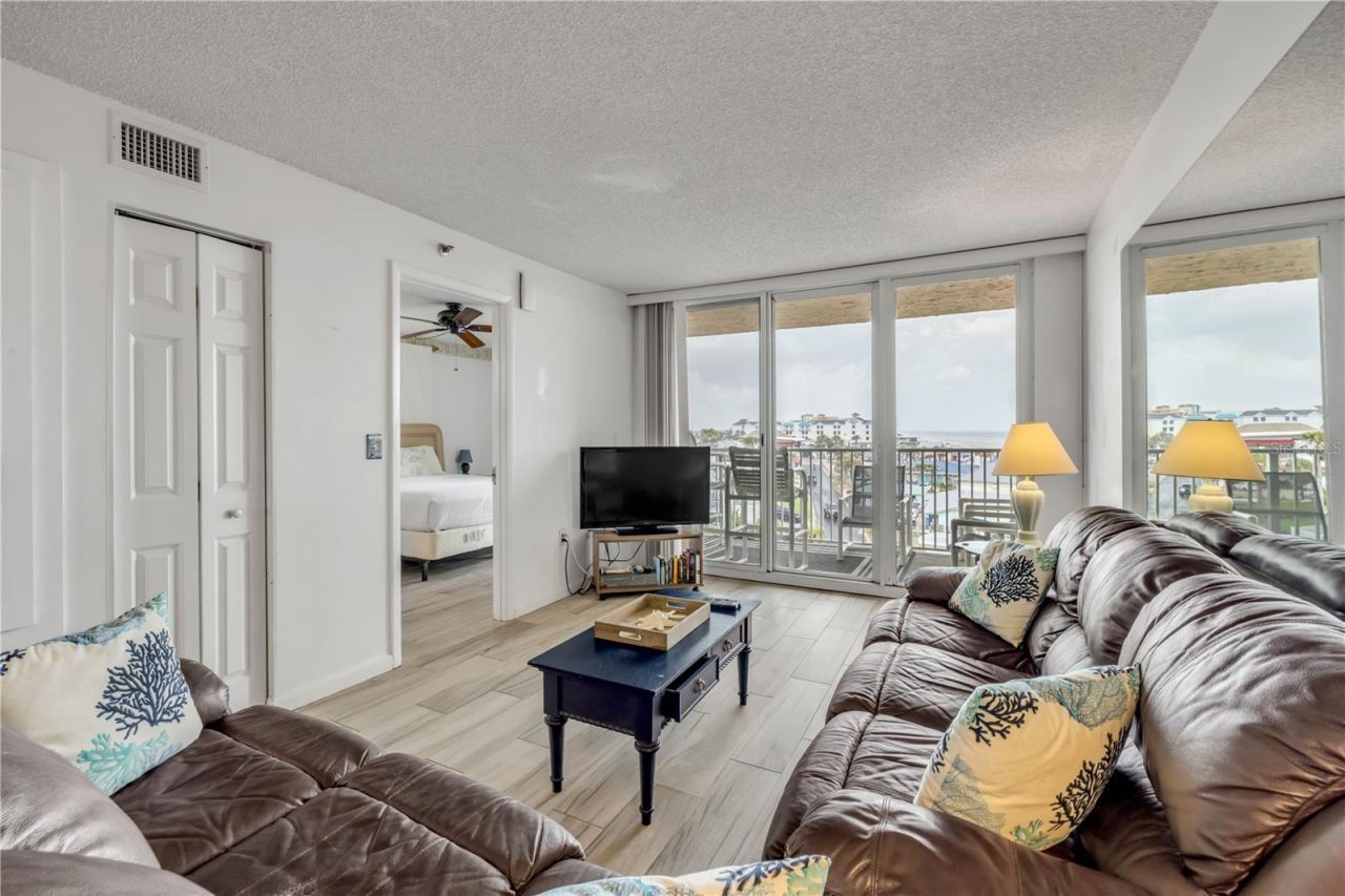 421 S Atlantic Avenue, Unit 509, New Smyrna Beach, FL 32169 Photo