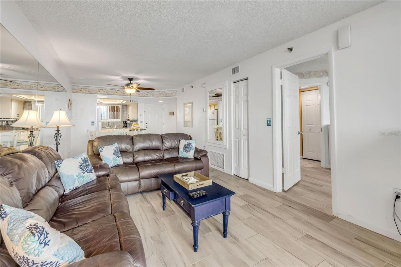 421 S Atlantic Avenue, Unit 509, New Smyrna Beach, FL 32169 Photo