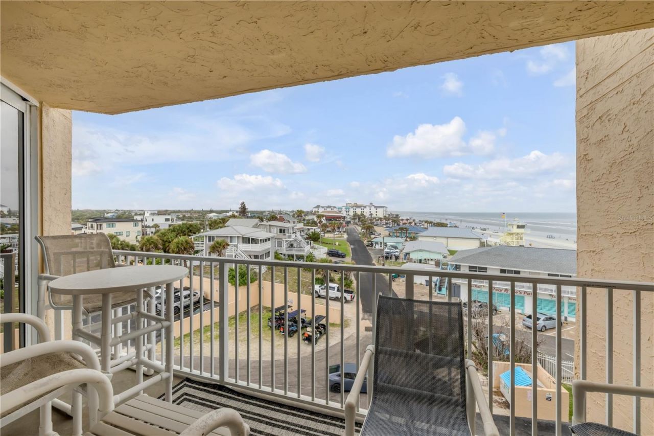 421 S Atlantic Avenue, Unit 509, New Smyrna Beach, FL 32169 Photo