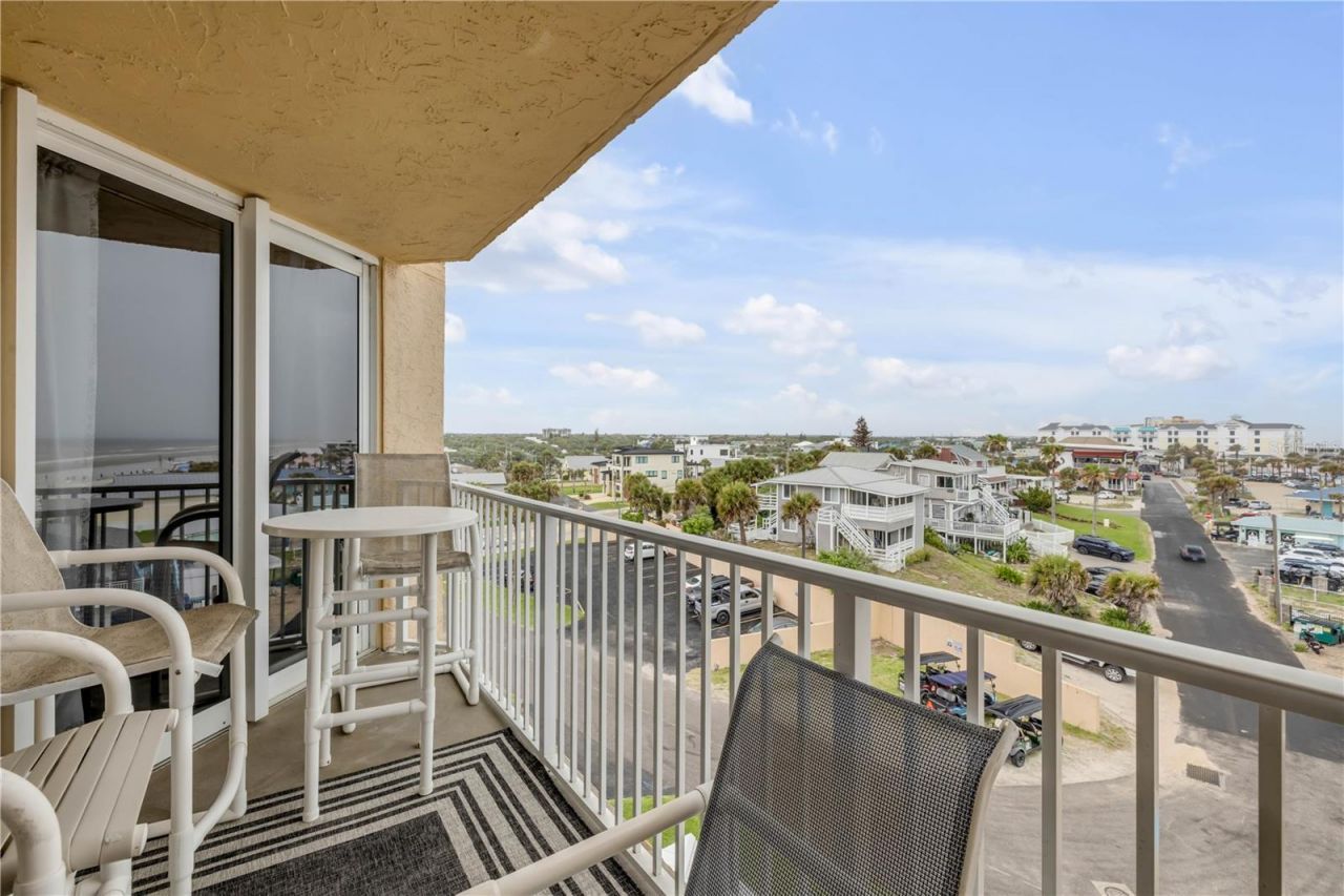 421 S Atlantic Avenue, Unit 509, New Smyrna Beach, FL 32169 Photo